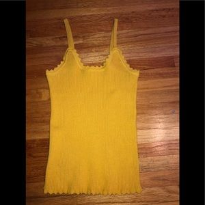 Forever 21 tank top